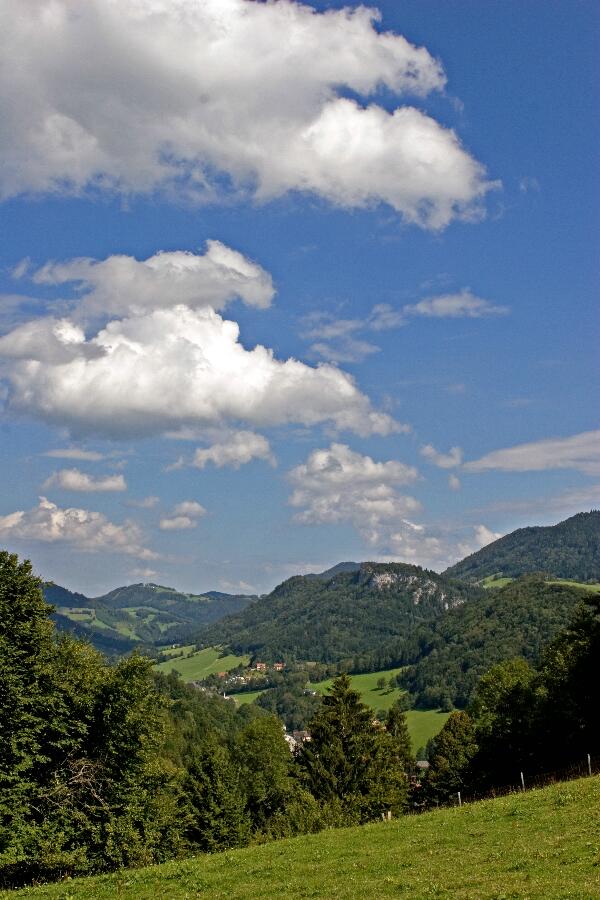 Foto 19/25 (Hausstein bei Frankenfels)